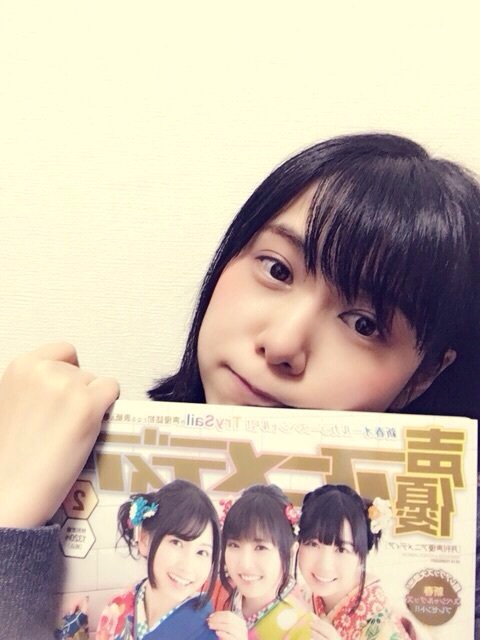 人気声優の顔だけで抜けちゃう画像まとめ 48