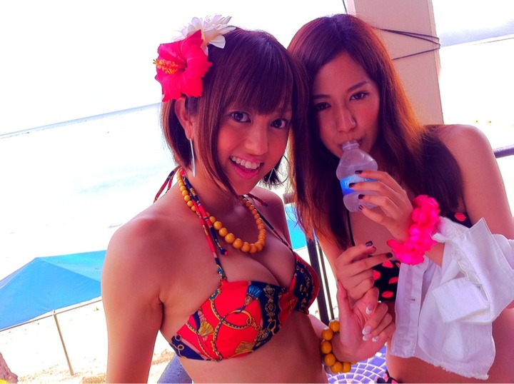 【画像33枚】菊地亜美ちゃんのおっぱいｗｗｗアイドリング!!! 9