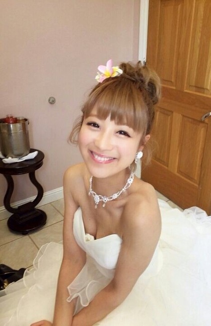 【画像あり』鈴木奈々ってギャルエロいよなｗｗｗｗ 5