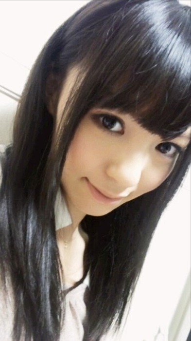 希志あい AV女優のAKBコスプレが可愛いエロ画像 25