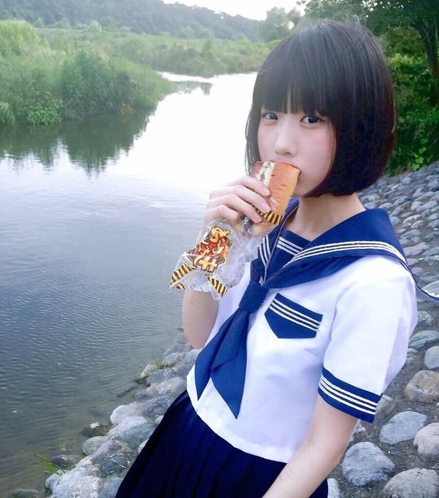 【画像72枚】メンヘラアイドルが幸薄くて可愛い！ 12