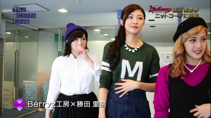 【画像】Berryz工房可愛すぎワロタｗｗｗｗｗｗｗｗｗｗｗｗ