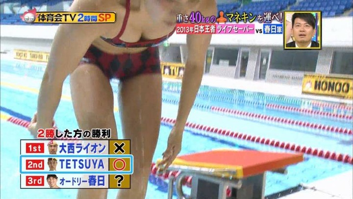 AKBやアイドルがパンチラしてるエロキャプ画像まとめ 30