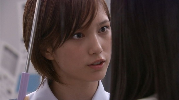 本田翼の可愛い画像50枚 11