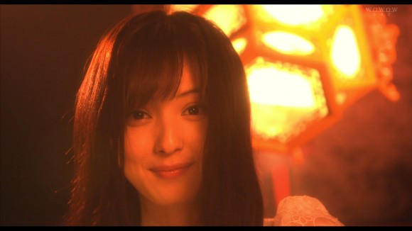 映画「風俗行ったら人生変わったwww」で佐々木希がパンチラ 4