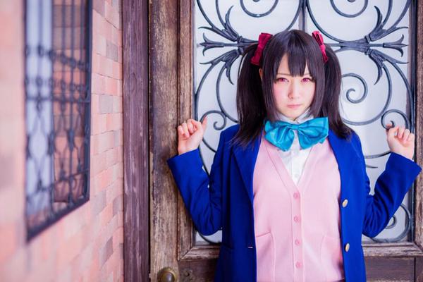 御伽ねこむってコスプレイヤーのパンチラエロ画像137枚 101
