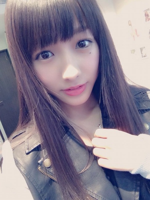 前田希美(20)人気モデルのエロ水着画像まとめ 19