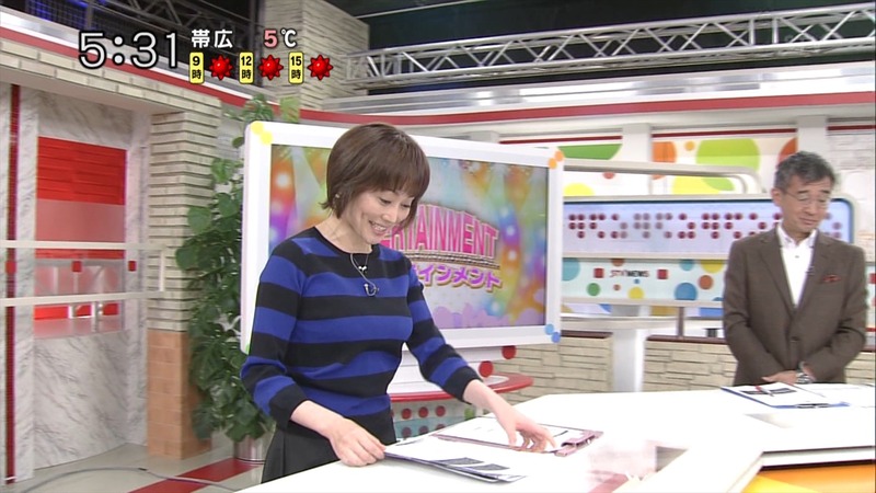 【エロ画像】女子アナで抜いた事あるやつｗｗｗ 32