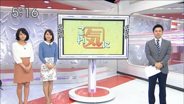TBSの宇垣美里女子アナウンサーが超かわいい！ 13
