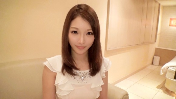 ネイリストの素人お姉さんをラブホでパコパコハメ撮り 2