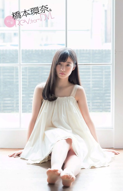 【画像30枚】橋本環奈、純白ウエディングドレスで新境地 8