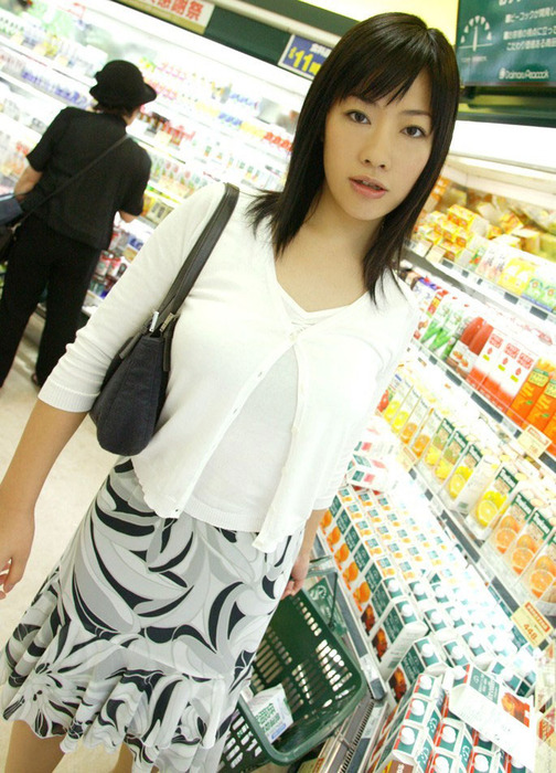 スタイルが良いお姉さんのエロ画像30枚 30