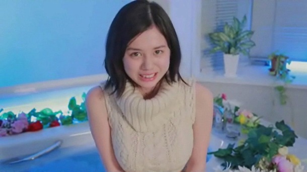 吉川あいみ　新人巨乳AV女優のエロ画像 26
