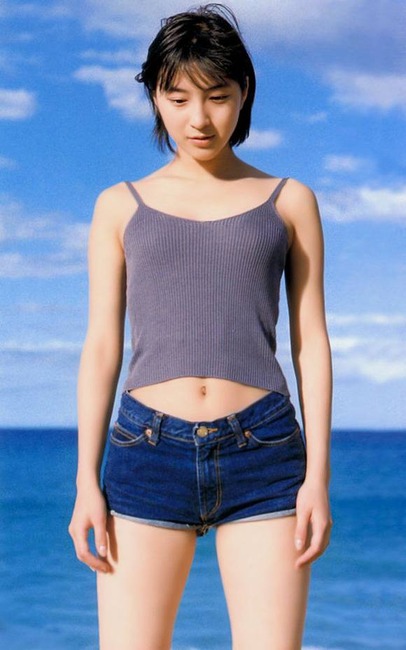 広末涼子のエロ画像ください！ 29