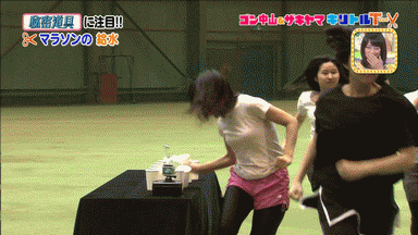 【gif画像あり】竹内由恵を襲ったHな放送事故 20