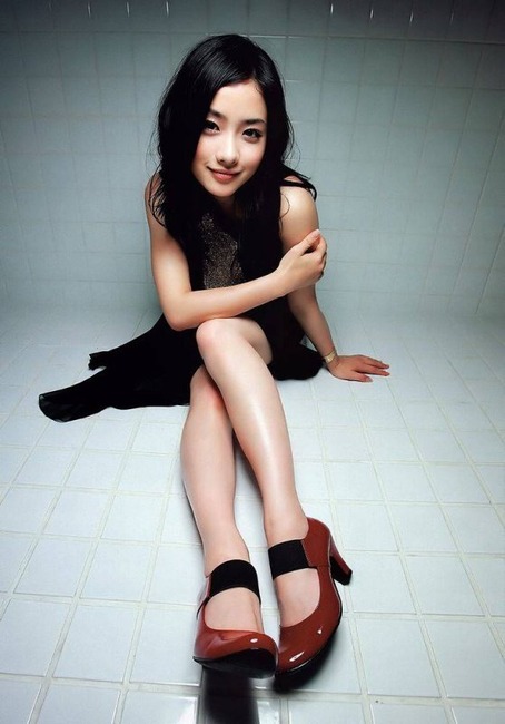 大人の女になった石原さとみのエロ画像35枚 19