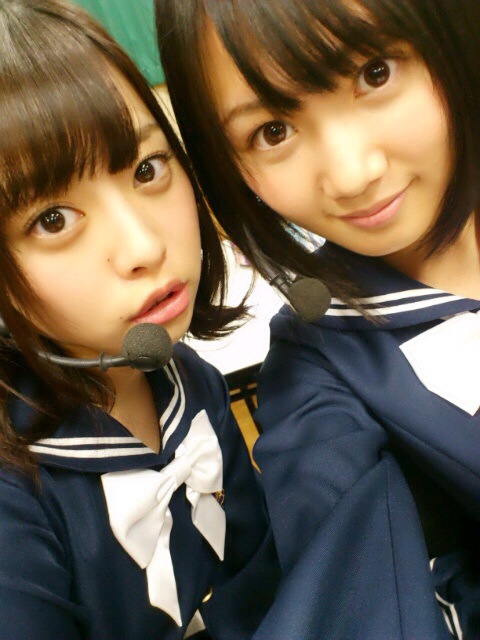 【画像】乃木坂46のメンバーって可愛い子多いね！ 5