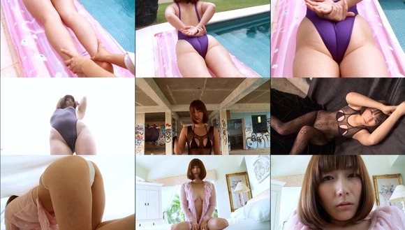 京本有加（きょうもと ゆか）Dカップグラドルのエロ画像35枚 7