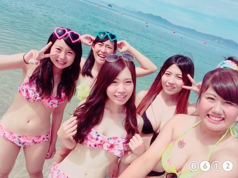 FB・Twitter・Instagramに巨乳アピール自画撮りうｐして男のお誘い待ちのビッチリア充達ｗｗｗｗｗ 22
