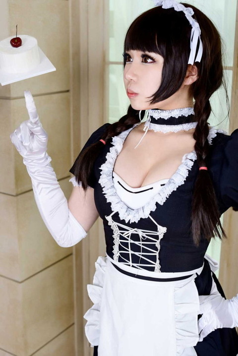AV女優志望の露出レイヤー…過激すぎてワロタｗｗｗｗｗｗ（画像あり） 6