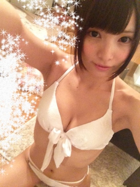 坂口みほの AV女優が艦これのコスプレしてるエロ写メや顔射されてるエロ画像30枚 9