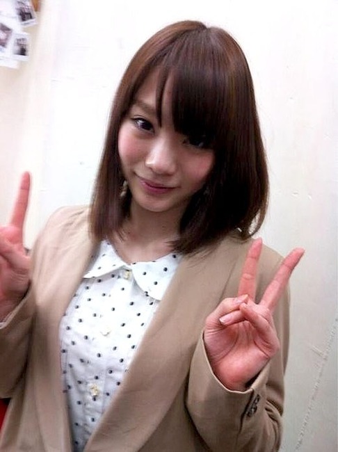 【画像96枚】AV女優の着衣画像がかわいい件 38