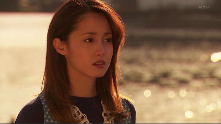 【画像】映画で見せた沢尻エリカのﾌﾟﾙﾌﾟﾙ美白おっぱいｗｗｗ 15