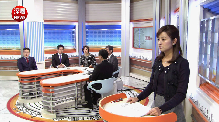 女子アナの徳島えりかがＰＯＮ！でパンチラしてるエロ画像ｷﾀ━(ﾟ∀ﾟ)━! 2