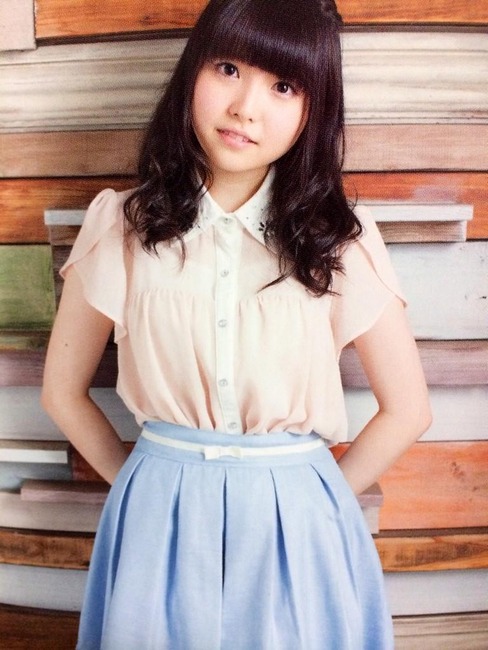 【画像】今時の声優ってこんな、アグレッシブな可愛さ持ってるのかよｗｗｗｗ麻倉もも（あさくら もも） 3