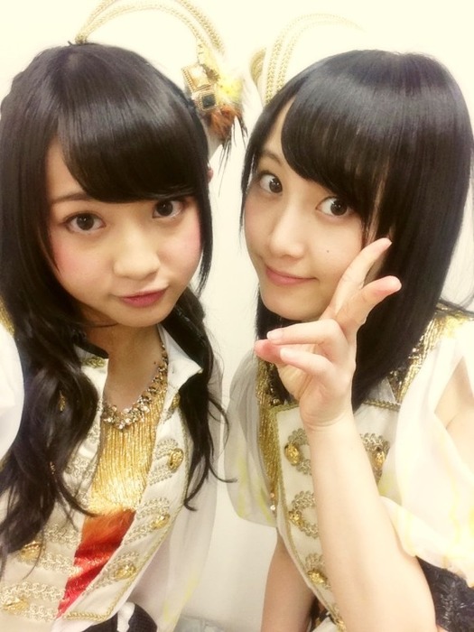 SKE48松井玲奈の自撮り写メが超可愛い　画像35枚 23