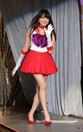 【画像31枚】乃木坂ちゃん達のコスプレが可愛杉内な件 16