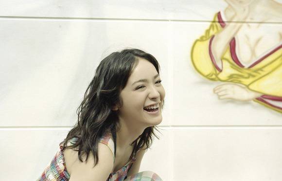 貫地谷しほり(25)女優の着衣巨乳がエロい画像まとめ 3