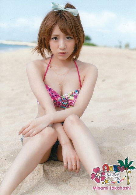 【エロ画像111枚】AKB48Gメンバーのグラビア画像を貼るスレ 18