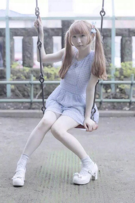 【画像72枚】メンヘラアイドルが幸薄くて可愛い！ 68