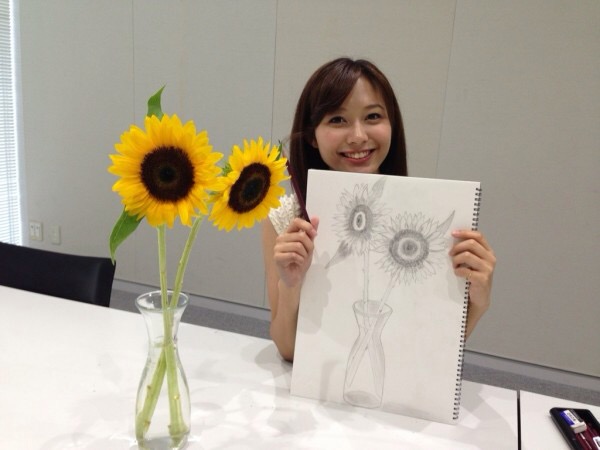 可愛い女子アナの画像教えてください！ 3