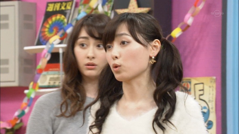 ツインテールのまいんちゃんが困った顔が可愛い 5