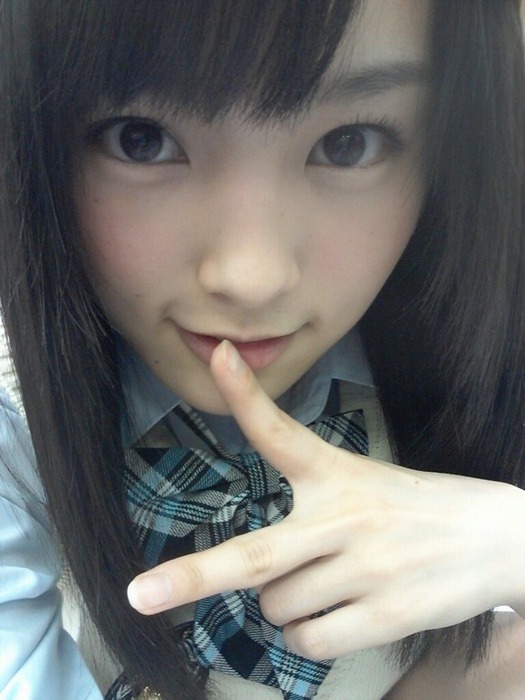 山本彩（さや姉）NMB48のエロ可愛い自撮り写メ・画像35枚 25