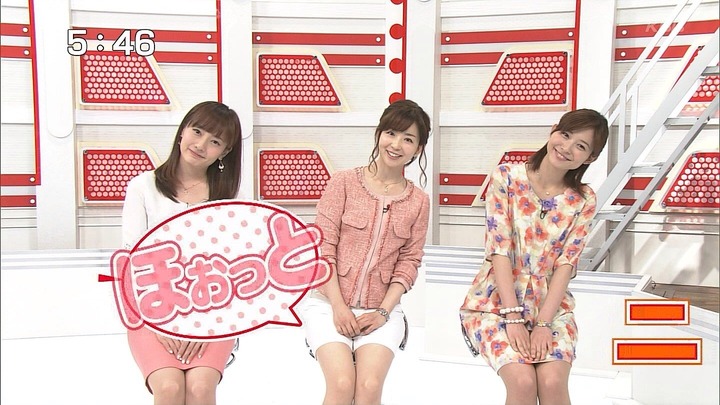 可愛い女子アナの画像教えてください！ 25