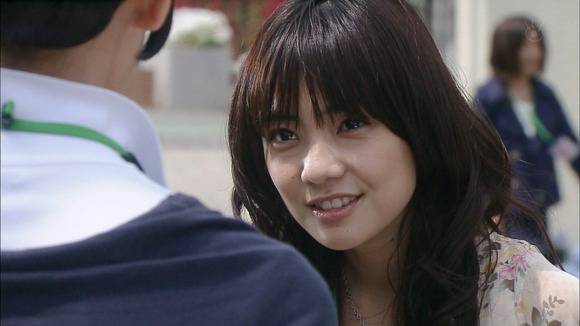 倉科カナ(23)の巨乳おっぱいを揉みたくなるエロ画像 19