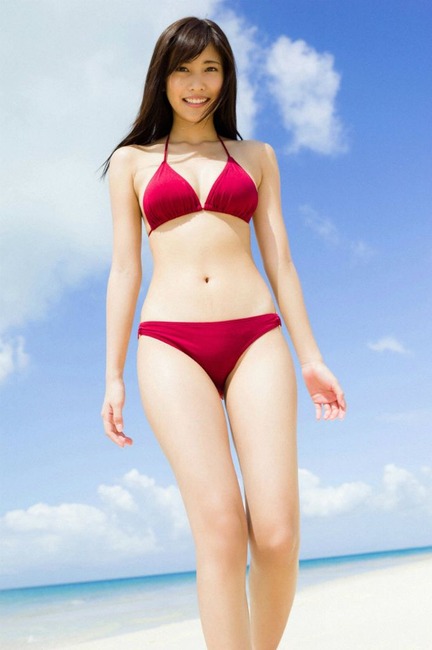 【画像あり】脚フェチのワイが芸能人美脚ランキング発表する 1