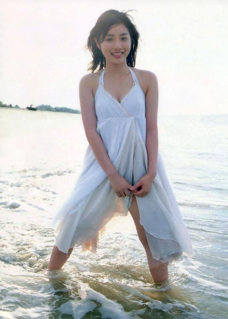 大人の女になった石原さとみのエロ画像35枚 28