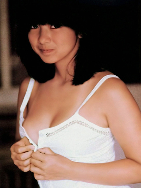 若い頃の宮崎美子は最高のムチムチボディ【画像・動画あり】 1