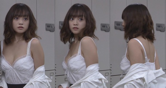 安達祐実（32）がパンチラしそうなお宝エロ画像30枚 17