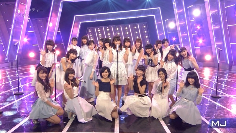 AKB48　宮脇咲良がパンチラしてるエロ画像 25