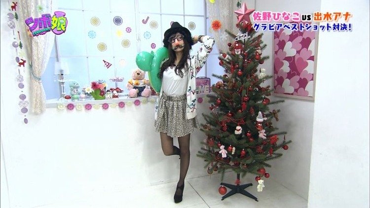 スタイル抜群なグラビアアイドル 佐野ひなこのエロキャプ画像35枚 28