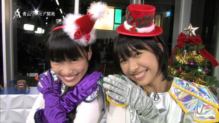 【画像あり】ももクロのピンクとかいう巨乳担当wwww　あーりん 9