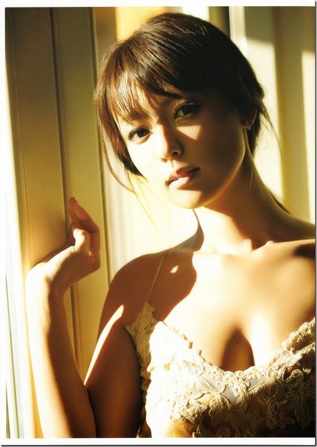 深田恭子(31)のおっぱいｗｗｗ　【画像あり】 30