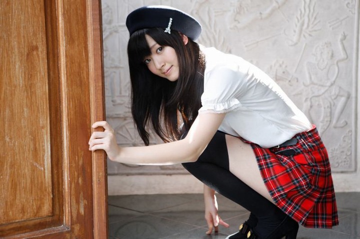 鈴木愛理(20)℃-ute、ハロープロジェクトメンバーのエロ画像50枚 26