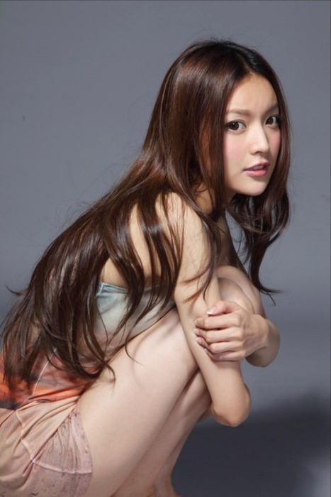 顔面偏差値が高い美人で可愛い女の子の画像40枚 19