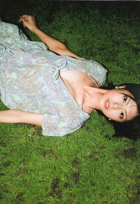 宮地真緒　女優のヘアヌード姿がエロい画像65枚 53